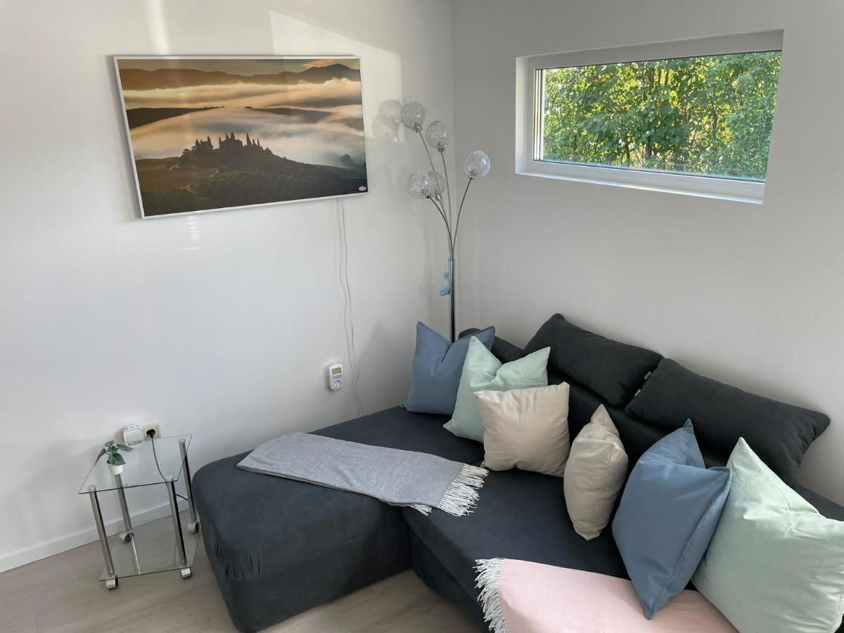 Apartament Casalino Di Anna 2 Oranienburg Zewnętrze zdjęcie