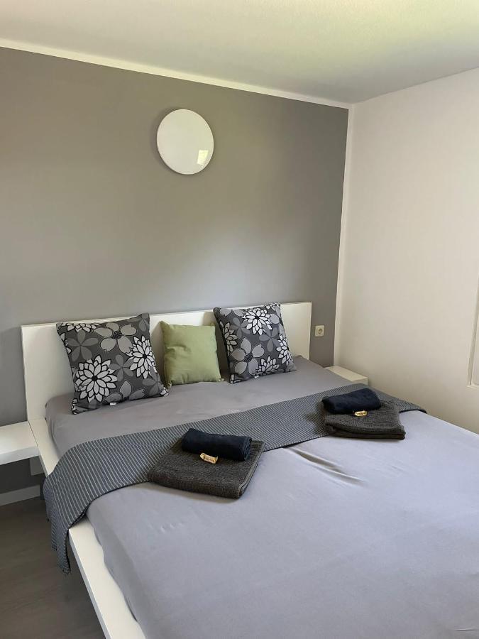 Apartament Casalino Di Anna 2 Oranienburg Zewnętrze zdjęcie